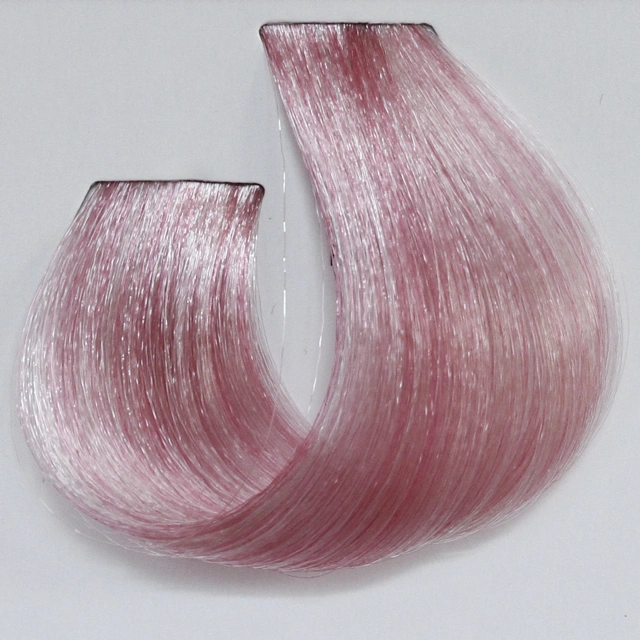 COULEUR DE MOUNIR - Toner Pink Hajfesték 90ml főképe